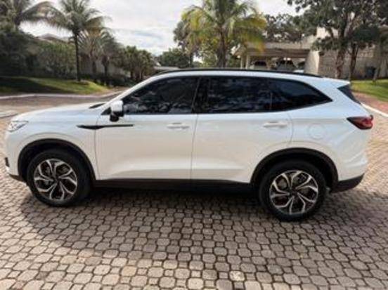 GWM HAVAL H6 1.5 PHEV PREMIUM AWD E-TRACTION